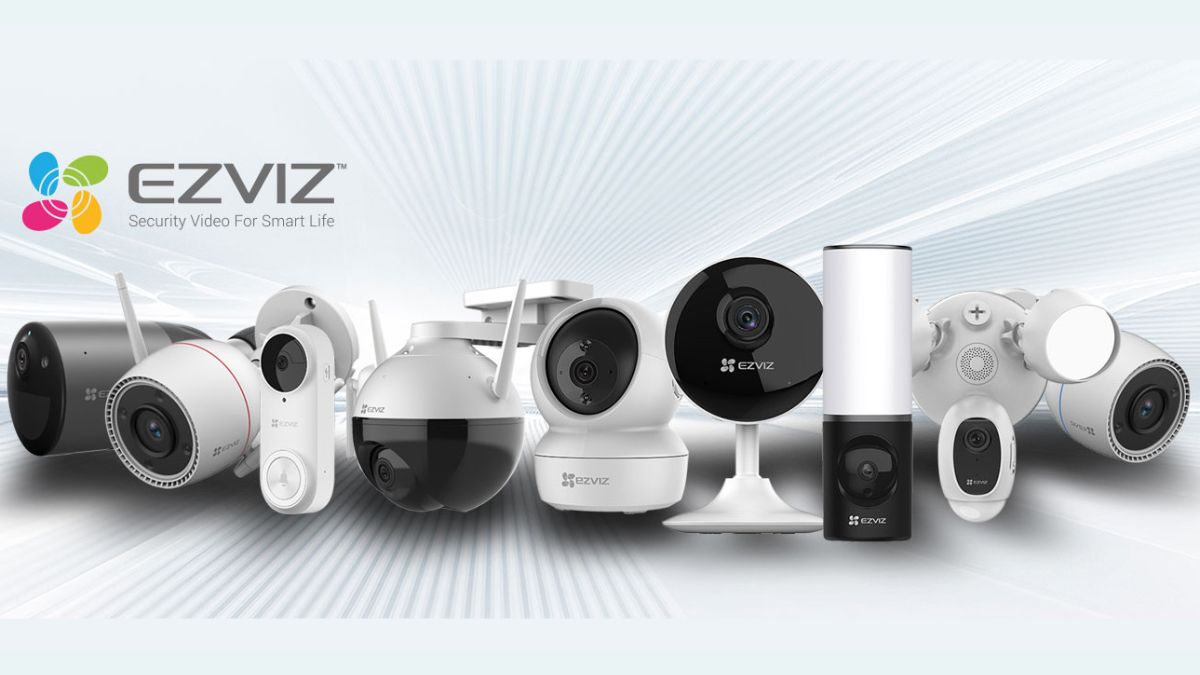 Lắp Đặt Camera Bình Chánh