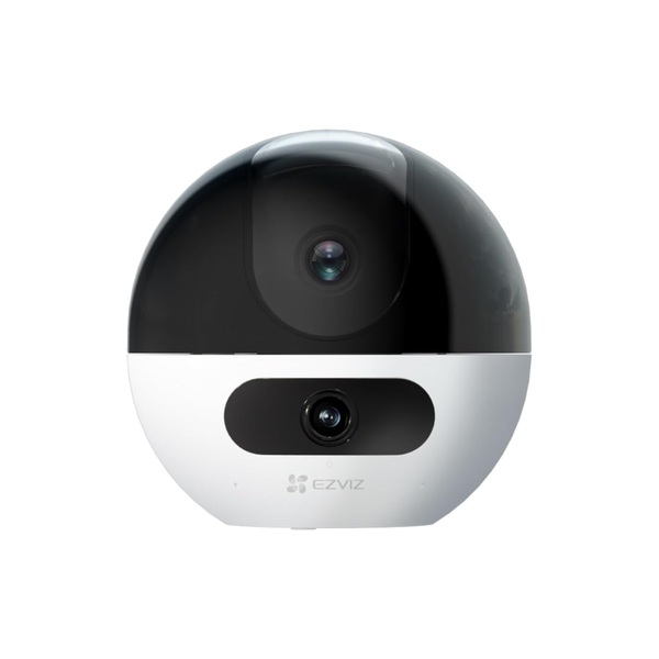 camera 2 ống kính CS-C7
