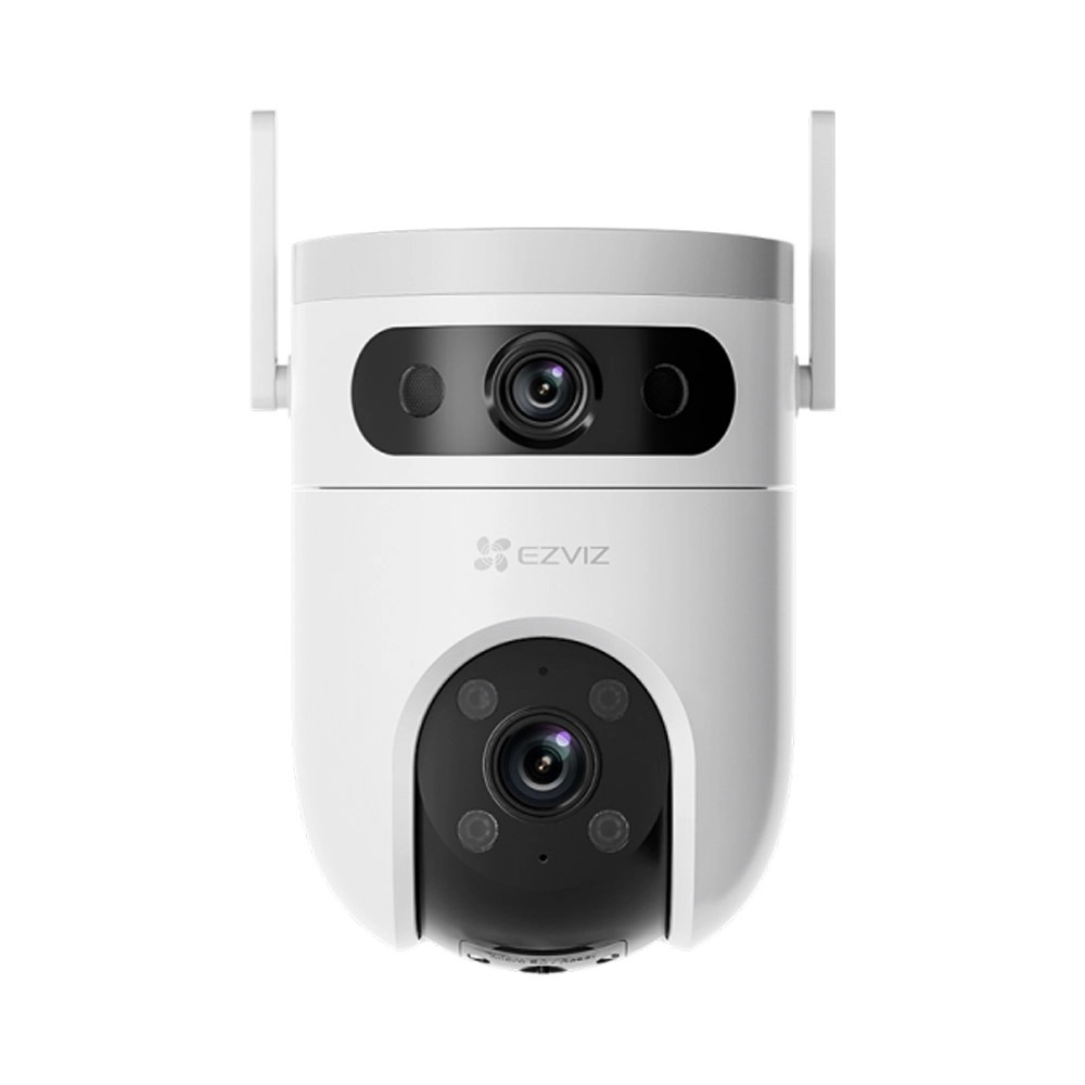 Camera 2 mắt H9c 3K 10MP 