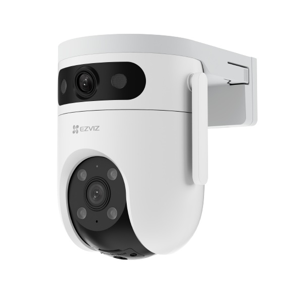 Thi Công Lắp Đặt Camera tại Khu Vực Bình Chánh