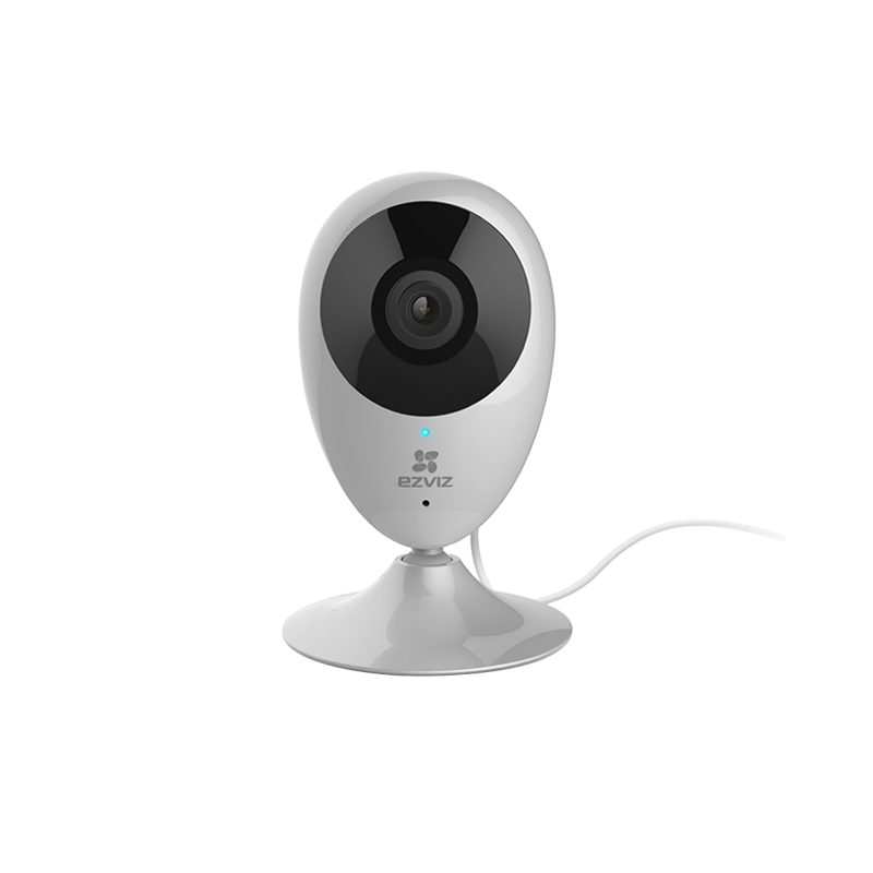 C2C 720P Camera wifi đa năng 1MP