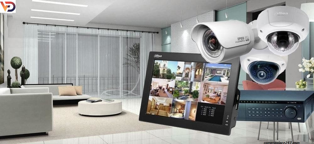 lắp đặt camera khu vực Bình Tân