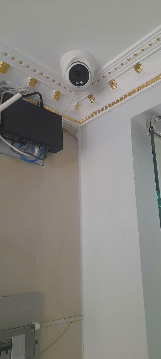 Sửa chữa camera vĩnh lộc