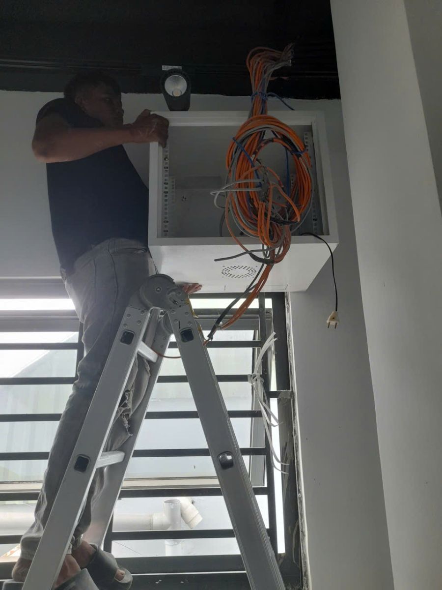 DỊCH VỤ LẮP ĐẶT CAMERA GIÁ RẺ TẠI BÌNH TÂN