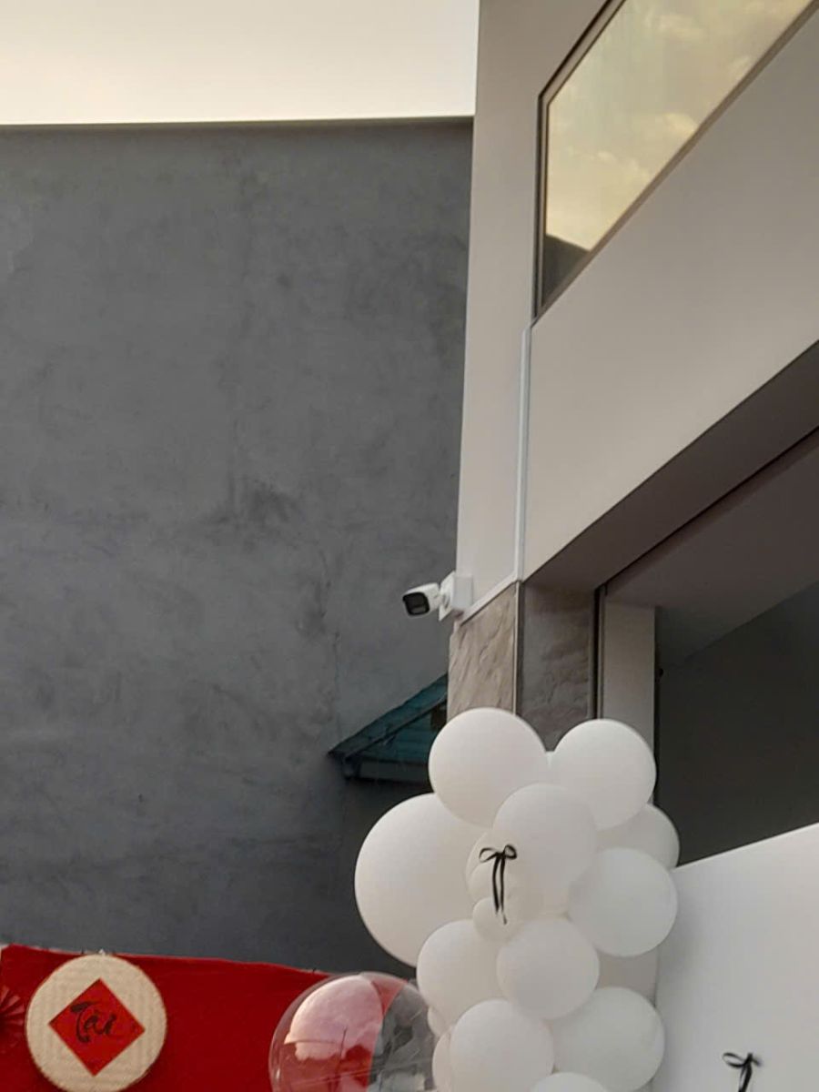 LẮP ĐẶT CAMERA CHỐNG TRỘM TẠI PHÚ NHUẬN