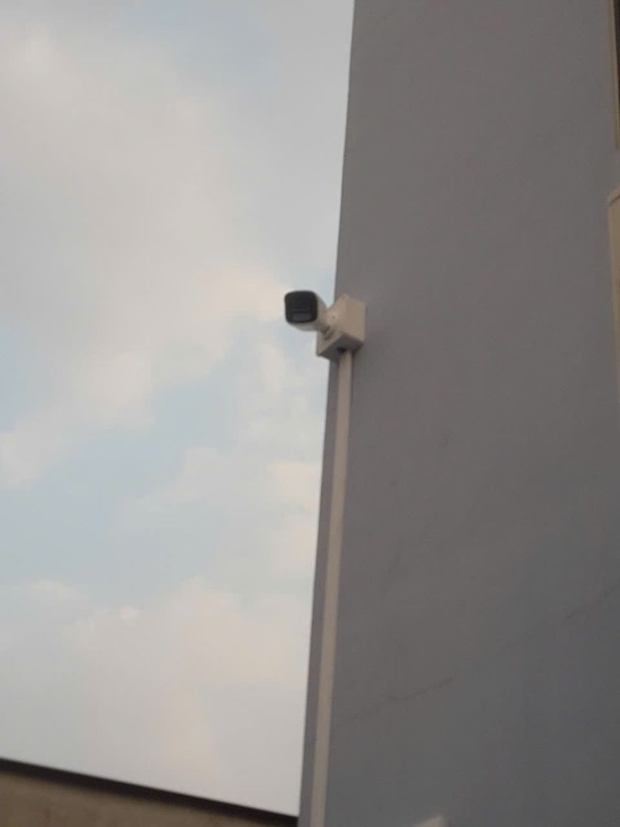 LẮP ĐẶT CAMERA TẠI QUẬN GÒ VẤP