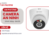 An Phương cung cấp camera an ninh chính hãng, giá tốt