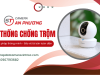 Giải pháp hệ thống chống trộm thông minh, bảo vệ tài sản toàn diện