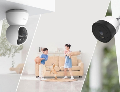 Thi Công Lắp Đặt Camera tại Khu Vực Bình Chánh