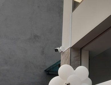 LẮP ĐẶT CAMERA CHỐNG TRỘM TẠI PHÚ NHUẬN