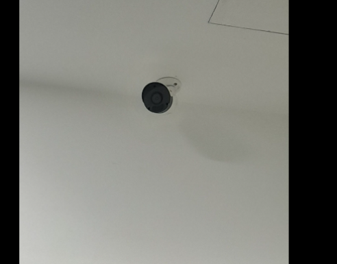 Lắp đặt camera nhà dân quận 12