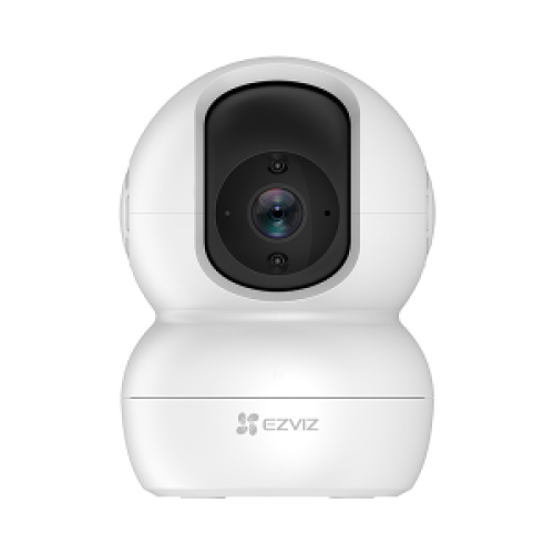 Camera Quay quét kết nối Wifi thông minh TY2