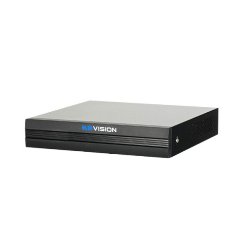 Đầu ghi KBVision KX-7108SD6 8 kênh Analog + 1 IP