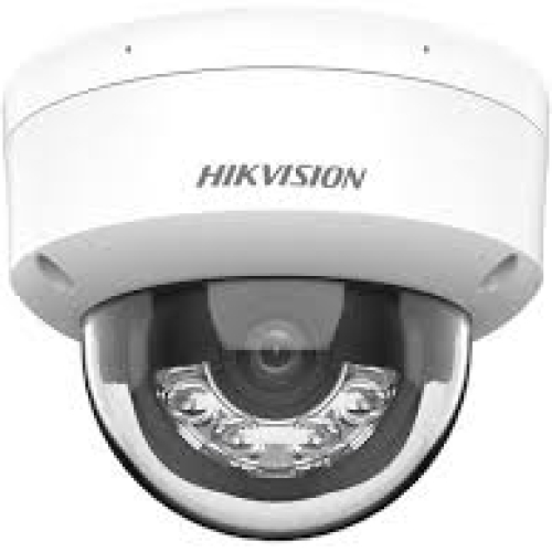 Camera IP 4.0MP HIKVISION DS-2CD1T43G2-LIUF/SL