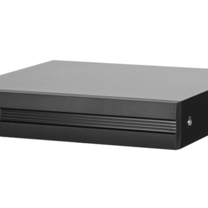 Đầu ghi hình Dahua XVR1A04 4 kênh HD 1080N + 1 kênh IP, 1 Sata, tích hợp mic ghi âm, vỏ kim loại, kết nối 5 in 1
