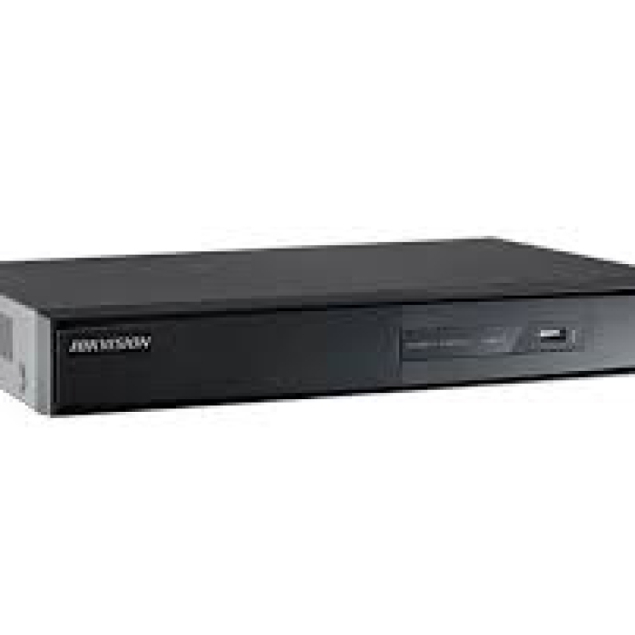 Đầu ghi IP HIKVISION DS-7616NI-E2 16 kênh IP 1080P or 3M, 2 sata HDD, HDMI, VGA, Free DDNS.