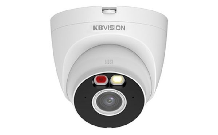 Camera dome Wifi 4MP KBVISION KX-C42L