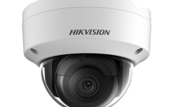 Camera HIKVISION DS-2CD2143G0-IU
