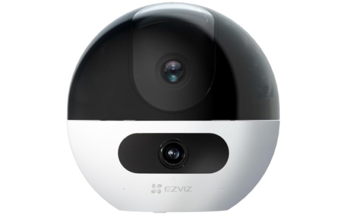 Camera 2 ống kính CS-C7