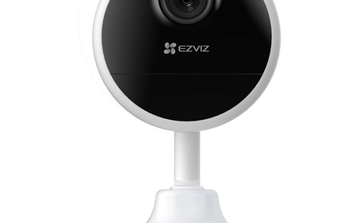 Camera Wifi dùng pin Ezviz CB1 2MP