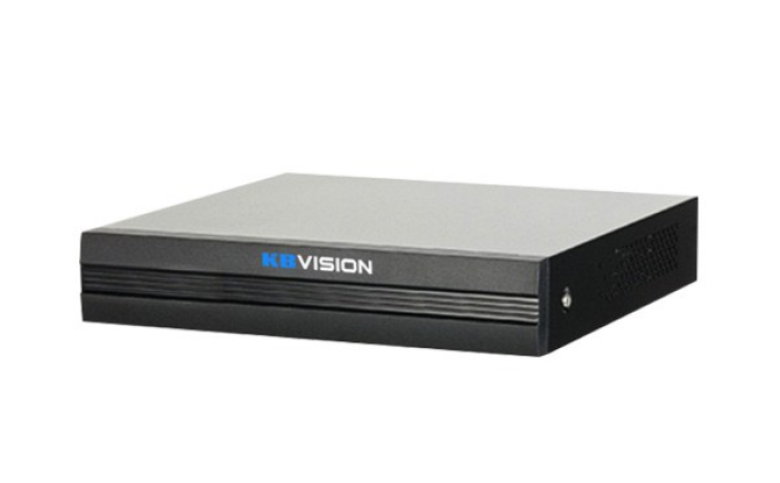 Đầu ghi KBVision KX-7108SD6 8 kênh Analog + 1 IP