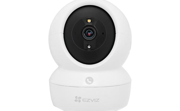 Camera IP 360 Độ 4MP EZVIZ H6C Pro