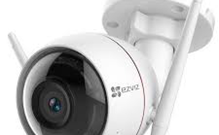 Camera Wifi không dây Full HD EZVIZ CS-CV310 1080P