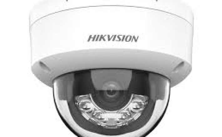 Camera IP 4.0MP HIKVISION DS-2CD1T43G2-LIUF/SL