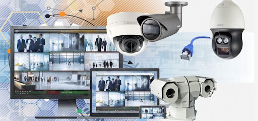 Dự án lắp đặt camera Bình Chánh
