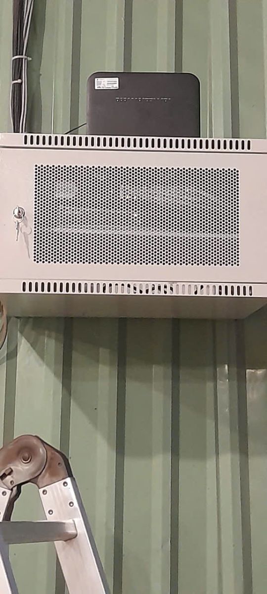 lắp đặt camera bình tân